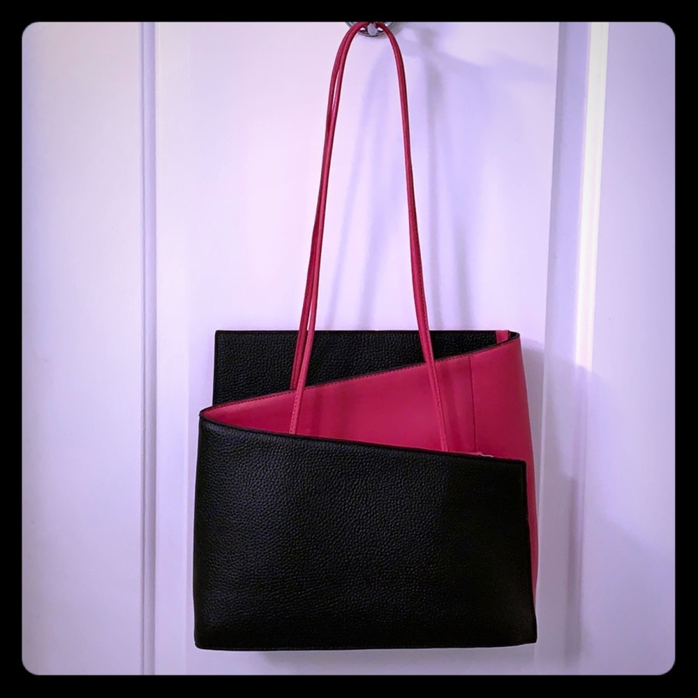 Cleo and Patek Italy Purse